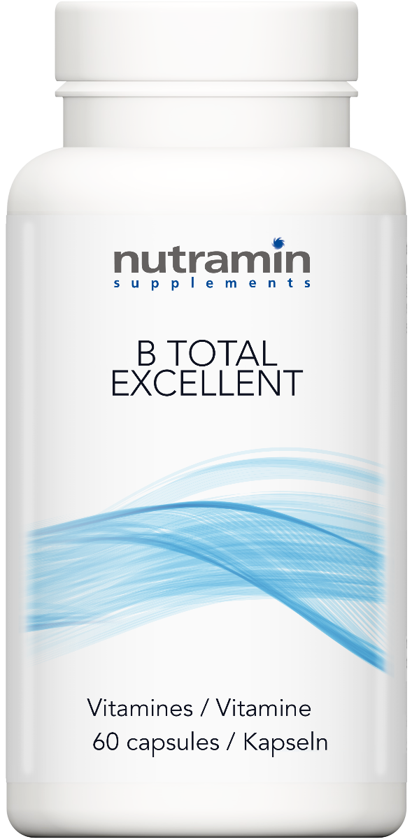 B Total excellent Nutramin