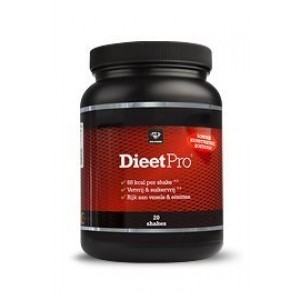 Dieet pro kokos Nutri Dynamics