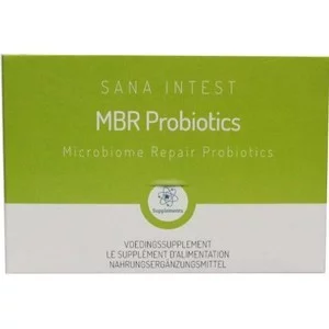 MBR probiotics poeder Sana Intest