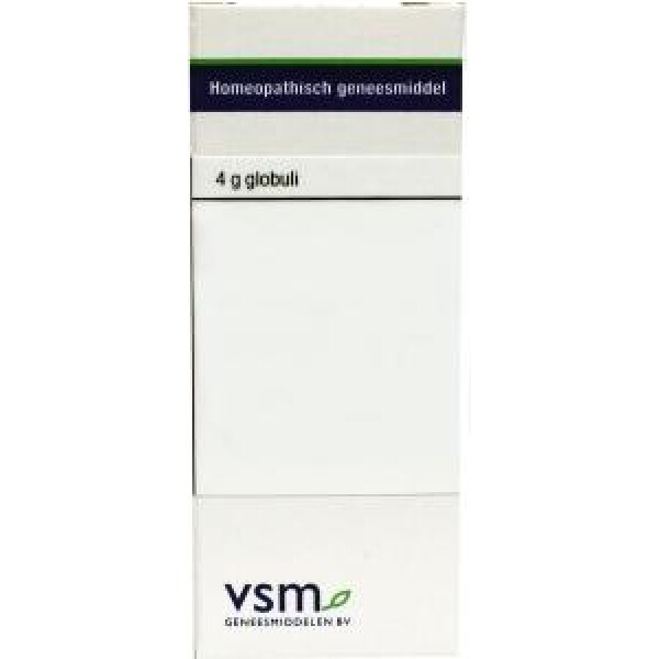 VSM Ledum palustre LM6