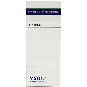 VSM Sambucus nigra D30
