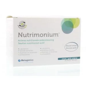 Nutrimonium original Metagenics