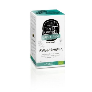 Ashwagandha Royal Green