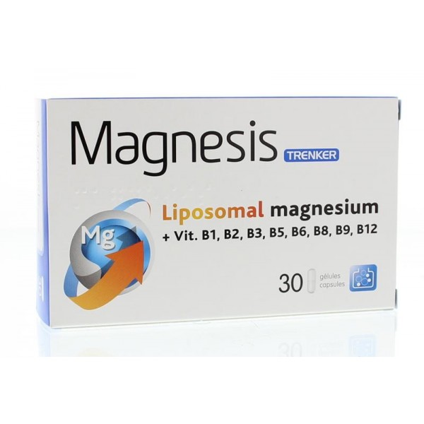 Magnesis Trenker 2