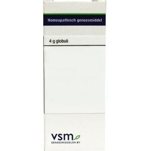 VSM Kalium bichromicum lm6