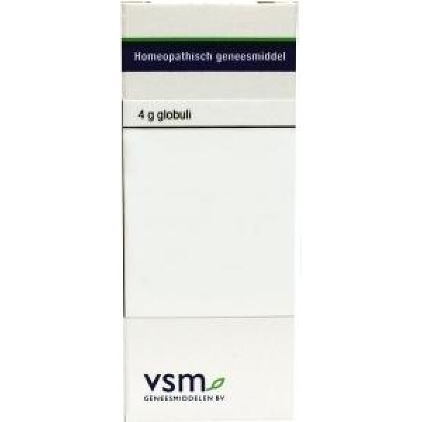 VSM Kalium bichromicum lm6