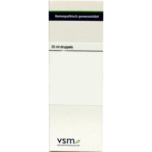 VSM Kreosotum D6