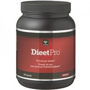 Dieet pro kers Nutri Dynamics