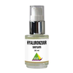 Hyaluronzuur serum SNP