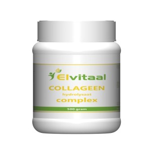 Collageen complex