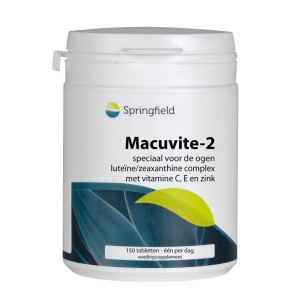 Macuvite 2 Springfield 150tb