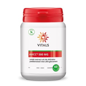AHCC 500mg Vitals2
