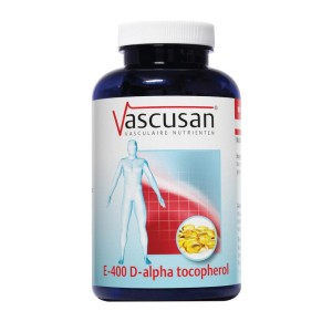 E-400 Alpha tocopherol