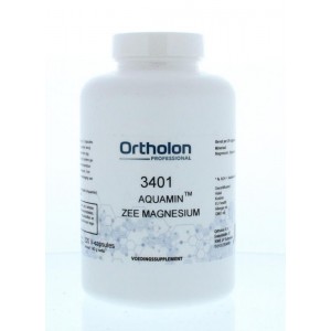 Ortholon Pro Aquamin Zee Magnesium 1