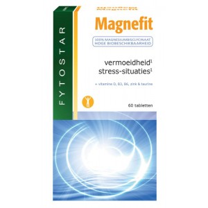 Magnefit