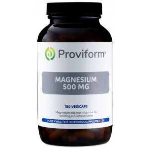 Proviform Magnesium 500mg2