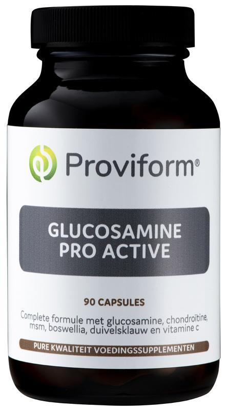 Proviform Glucosamine Pro Active