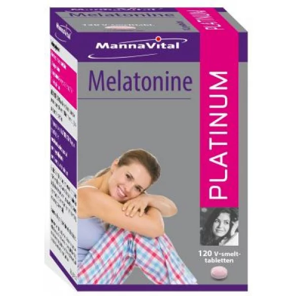 Melatonine 0.29 mg