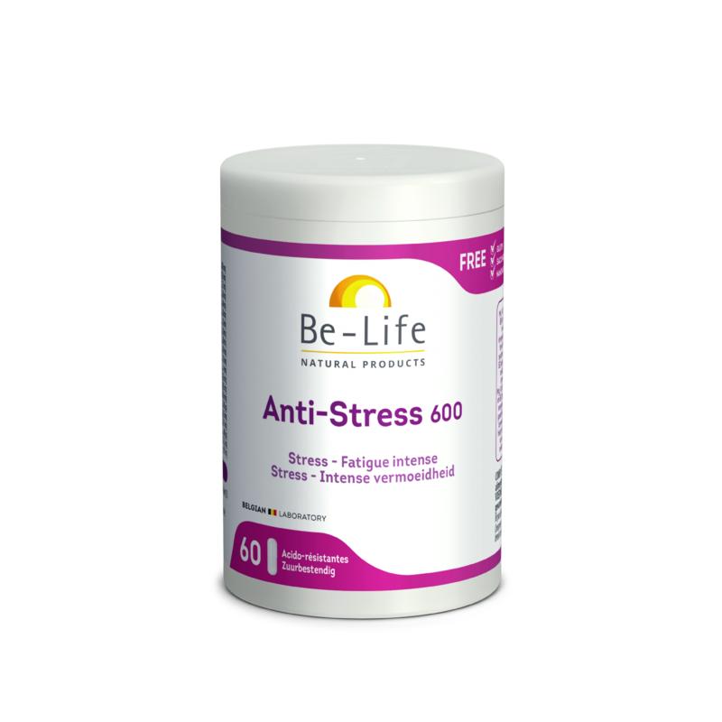 Be-Life Anti-Stress 600 60ca