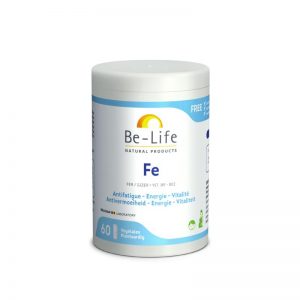 Be-Life Fe – Nut 97/13