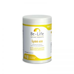 Be-Life Lyso 600