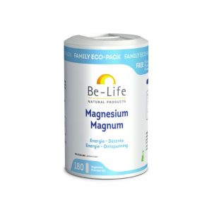Be-Life Magnesium Magnum