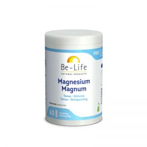Be-Life Magnesium Magnum 60