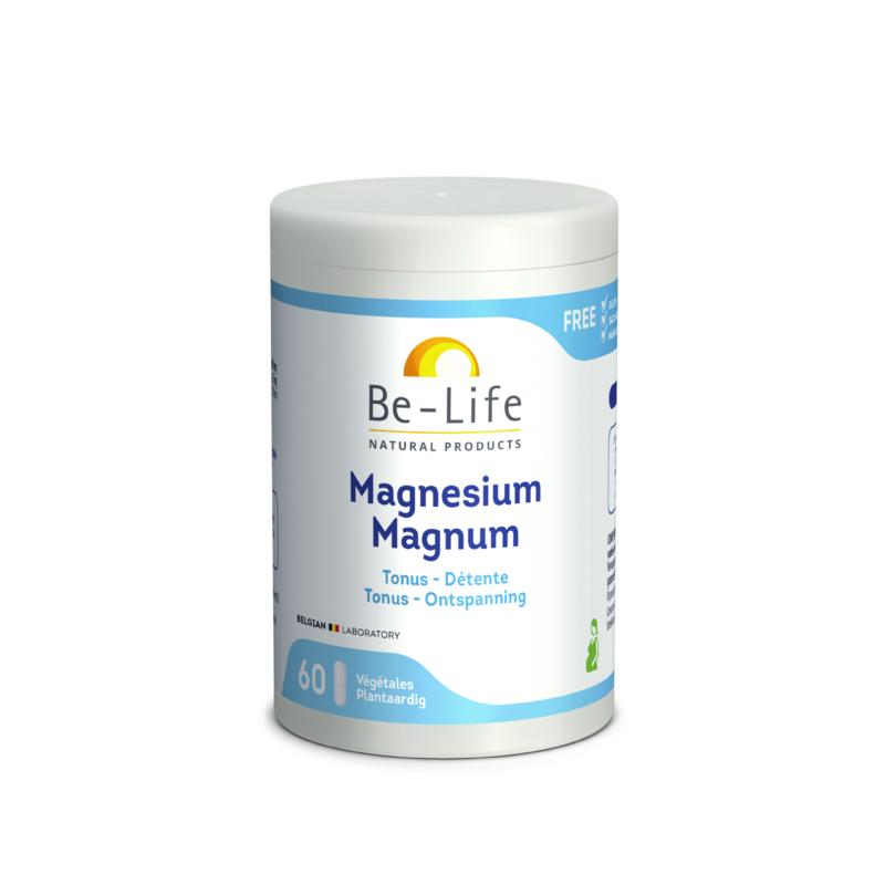 Be-Life Magnesium Magnum 60