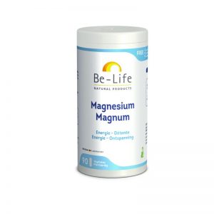 Be-Life Magnesium Magnum 90