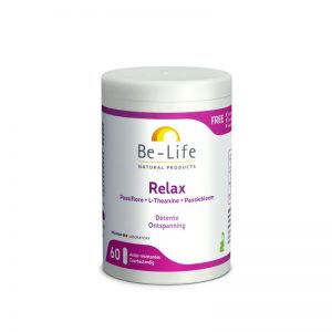 Be-Life Relax bio