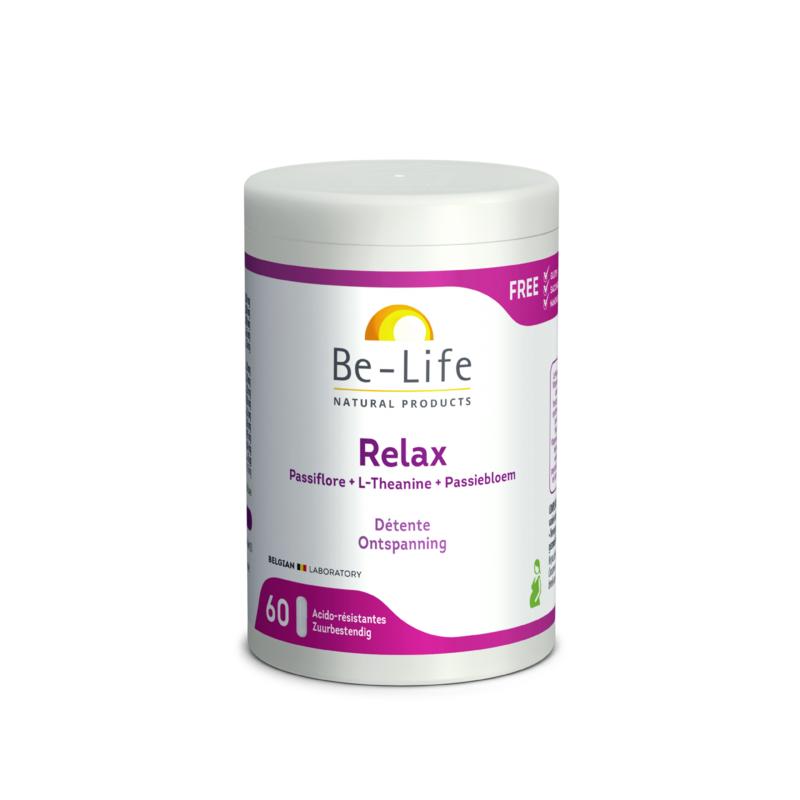 Be-Life Relax bio