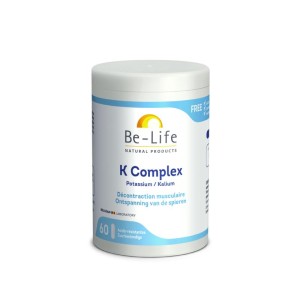 Be-Life K (kalium) Complex