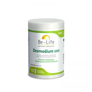 Desmodium 1000 Bio Be-Life