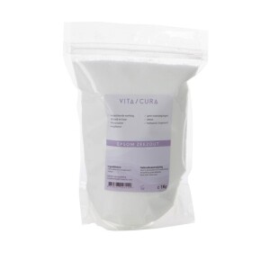 Epsom zout vitacura