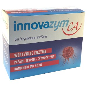 innovazym ca Sanopharm 120tb