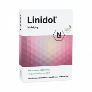 linidol doosje voorkant