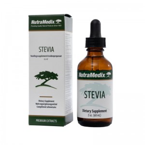 NutraMedix Stevia bladextract