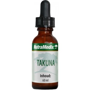 Takuna Nutramedix 60ml