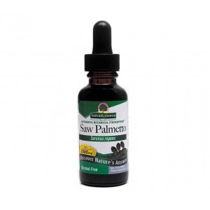 Natures Answer Saw Palmetto Extract