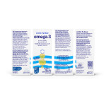 Pure Oil MSC etiket Pure Oil MSC etiket