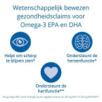 Pure Oil MSC gezondheidsclaim Pure Oil MSC gezondheidsclaim