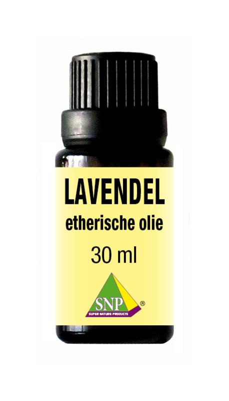 lavendel SNP 30ml2