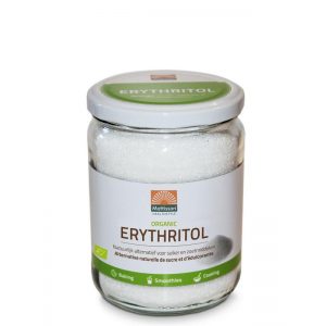 Erythritol bio Mattisson