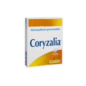 Coryzalia uad