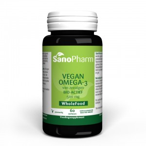 Vegan-Omega-sanopharm