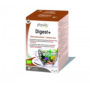 Digest+ thee bio Physalis