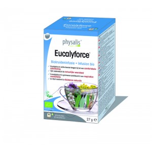 Eucalyforce thee bio Physalis