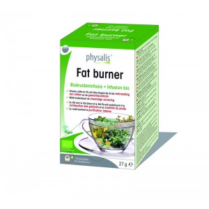 Fat burner thee bio Physalis 2