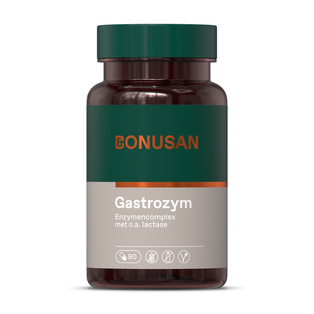 Gastrozym