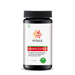 Vitals Microbiol-Platinum-video